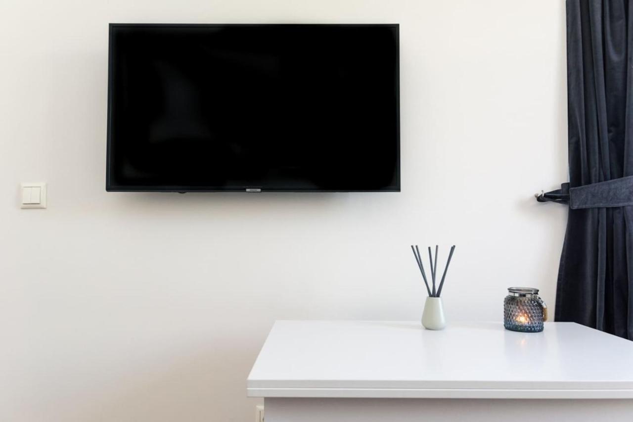 Cozy Studio In The Center Of Appartement