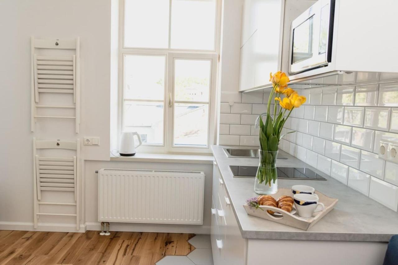 Cozy Studio In The Center Of Appartement *